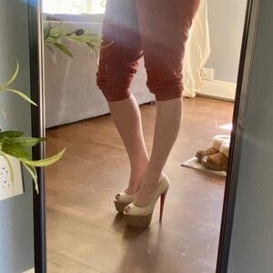160 MM Jamie - Christian Louboutin